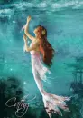 mermaid cathy