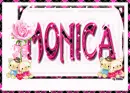 MONICA
