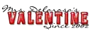 Mrs. Delarosa's valentine