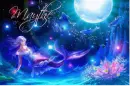 maythe mermaid