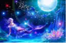 bren mermaid
