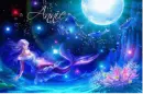 annie mermaid