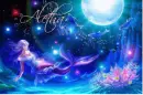 aletha mermaid