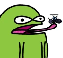 monster fly