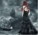 anna gothic morph
