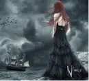 nimue gothic morph