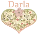 Darla