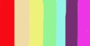 Rainbow Background