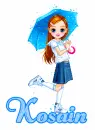kosain