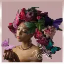 butterfly hat karen
