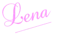 Lena