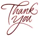 Thank