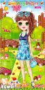 My Doll. First.