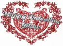 valentine gilda