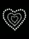 diamond hearts