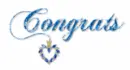 congratulations
