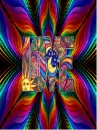 60's psychadelic love