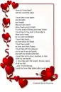 how do i love thee?