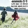secret #4
