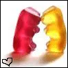 bear love