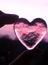 holding my hearbeat