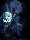 dark fairy