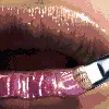 lip fetish avatar