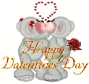 happy valentines day