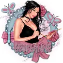 GEORGANNE
