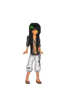 Greeen