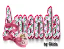 aMANDA