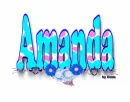 aMANDA