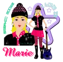 Marie