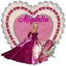 Migdalia