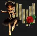 Ballerina Girl