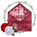 Happy Valentines Day