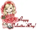 Happy Valentine's Day!