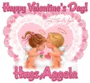 Aggela