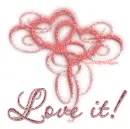 Love it!
