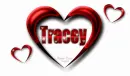 Tracey Red Hearts