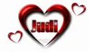 Judi Red Hearts