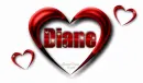 Diane Red Hearts