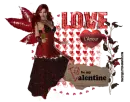 Be my Valentine