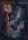 nimue renaissance fairy queen
