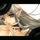 goth fairy