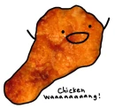 chiken wing