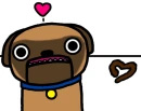 doggy love