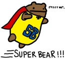 superbear
