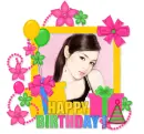Happy Birthday!