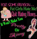 Hate Me